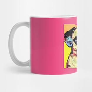 Pugalier Mug